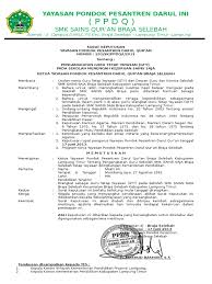 Barangkali untuk format sk pengangkatan guru setiap sekolah tidak jauh berbeda tergantung dari format yang telah ditentukan di suatu tayasan ataupun dinas setempat. Contoh Sk Guru Tetap Yayasan Madrasah Format Pdf