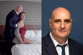 New York Congressional Candidate Mike Itkis Releases Own Sex Tape Starring  Porn Star