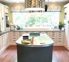 I tore apart my craft room last february (nearly a year ago!), built it back up with the help of an interior designer and contractor, and have been settling in ever since. Craft Room Tour Discount Code Giveaway Jennifer Mcguire Ink