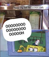 This is a meme about the gamestop elden ring cardboard we saw on r/elden ring a few days ago.an easy animation 🔥🔥🔥🔥🔥🔥🔥🔥🔥🔥🔥🔥🔥if you like my video. Diablodex