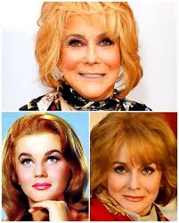 Ann Sothern: A North Dakota Born Comic Actress