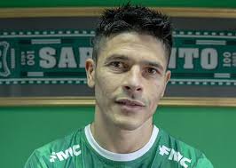 Sarmiento incorporó a Facundo Roncaglia y a Juan Alberto Andrada