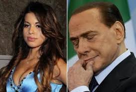 Check spelling or type a new query. Berlusconi In Prostitution Probe Report