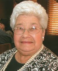 Obituary information for Mary Streeto Keppeler