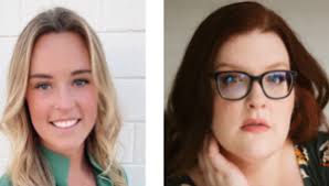 Netflix's Pena, Datazoom's Strutner Embody Persistence As TVN's Women To  Watch