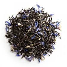 Earl Grey Fleurs Bleues Earl Grey Tea Earl Gray How To Dry Basil