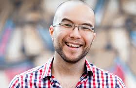 Cameron Adams from Canva Joins OzHarvest Board