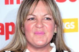 EastEnders' Lorraine Stanley organises birthday singalong for neighbour's  95th