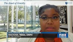 Bleu Notes from February. Big news from Dillard in February!