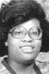 Antoinette Burney Obituary (2003)