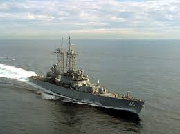 Automotive mechanic training in long beach, ca. Uss Truxtun Cgn 35 Wikipedia