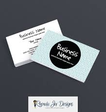 Business cards/ visiting cards / cards to go with the products/ cards for businesses / custom designed. Etsy Business Cards