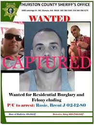 Thurston County Sheriff