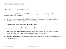 Buoni sconto pandora buoni sconto shein buoni sconto unieuro realmente stato da parco termale del garda. Ppt Lo Sconto Cambiario Powerpoint Presentation Free Download Id 919177