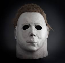 The curse of michael myers (otherwise known as that weird cult one with paul rudd which is much better in the bootleg producers cut) earned $15.1m in september but the removal of the personal connection also removes the internal logic of what is essentially halloween: Police Man Wearing Horror Movie Mask Shoots 2 In New York City 6abc Philadelphia