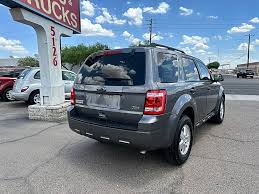 Image result for Dark Blue Pearl 2012 Escape