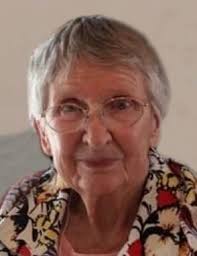 Obituary information for Eva Mae Sampson