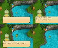 Back to nature was the first title of the harvest moon series to be released on the playstation. Tempat Dan Cara Mendapatkan 10 Power Berry 1 Special Berry Di Harvest Moon Back To Nature Hmbtnid