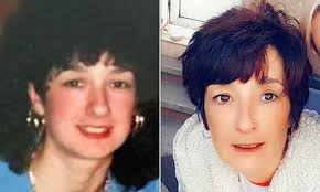 Mother choked to death in freak accident after losing balance while  cleaning decking, inquest hears