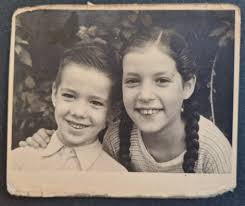 Bat Galim's memories of the past