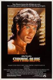 Tony Munafo List of Movies and TV Shows