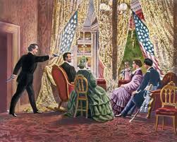 Did you know michigan has the chair in which president abraham lincoln was assassinated? Abraham Lincoln S Assassination Timeline Facts Aftermath History