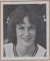 Fern Gardner's Instagram, Twitter & Facebook