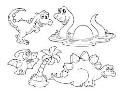 Dinozor Boyama Sayfalari En Guzel Dinozor Boyamalari Boyama Kitaplari Boyama Sayfalari Dinozorlar