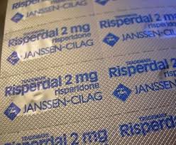 Image result for risperdal
