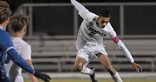 St. Charles North has last-second shot called off as regular season finale  against Geneva ends in 1-1 draw