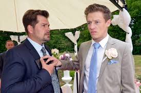 2,131 likes · 17 talking about this. Gute Zeiten Schlechte Zeiten Gzsz 6052 Platzt Die Hochzeit Fernsehserien De