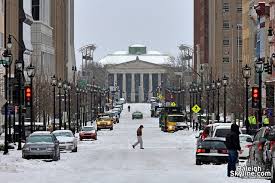 Image result for raleigh snowmageddon