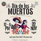 Dia de los Muertos Event for the whole family event image
