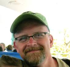 Obituary information for Mark Ellis Poe