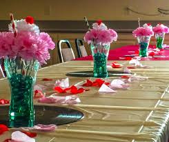 Birthday Party Table Decorations Diy 1950 S Sock Hop Party Decorations Diy Tutorial French Robin Designs Sock Hop Party Sock Hop Decorations 50s Theme Parties