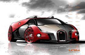 Bugatti Bugatti Concept Bugatti Bugatti Cars