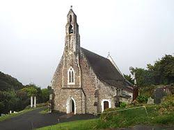 Maybe you would like to learn more about one of these? Saint Paul S Cathedral Saint Helena Wikipedia