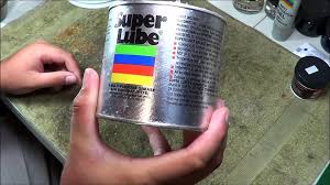 I used a tin of aerosol lithium grease by 3 in 1 on my last trip. What Grease Oil Should I Use On My Fishing Reel Video Dailymotion