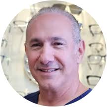 Dr. Dana Ziskrout, OD