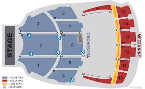 Kings Theatre Seating Chart Brooklyn New York Tickpick