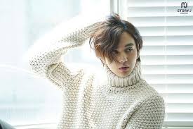 Yoo Seung Ho - 유승호 added a new photo... - Yoo Seung Ho - 유승호