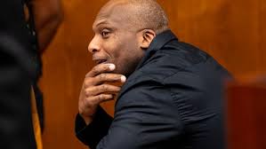 Englewood NJ man Randy Manning convicted of murder in retrial