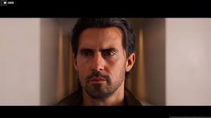 Omg! BO7 I can't believe this someone tell me I'm tripping. Is that the  same guy from Heroes series from many years back ? That was my favorite  character ? Milo -