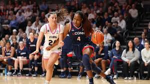 Uconn Women's Basketball