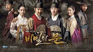 Drama 2009 yang layak koleksi. Ini 10 Drama Kerajaan Korea Yang Bisa Kamu Tonton