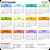 Master kalender 2020 indonesia lengkap cdr downloadin aja. Kalender 2019 Lengkap 2 0 Apk Com Mindexcel Kalender2019 Apk Download