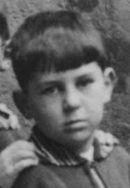 Personenliste: Gedenkbuch der Münchener Juden