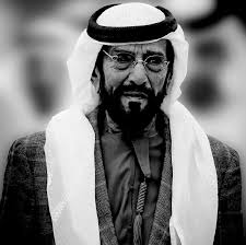 UAE President mourns passing of Tahnoun bin Mohamed Al Nahyan; seven days  of mourning declared