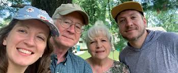 Fall 2023 Newsletter by Jewish Family Service of Metro Detroit