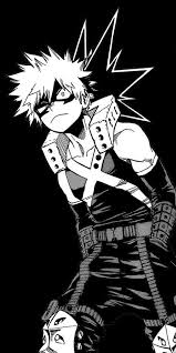 Black And White Anime Wallpaper Mha Where Stories Live Hero Wallpaper Anime Wallpaper Anime Wallpaper Iphone